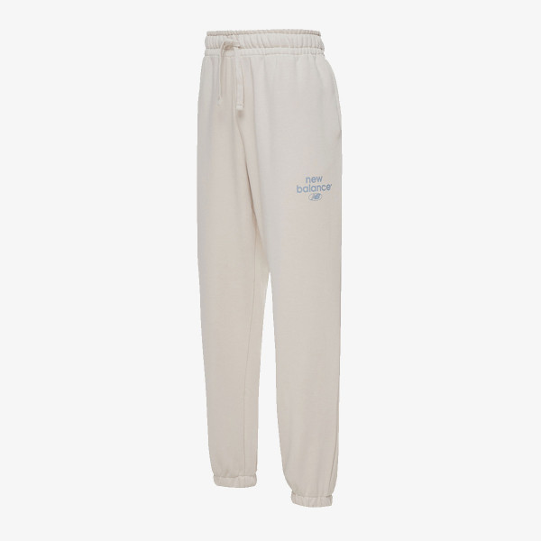 New Balance Pantaloni de trening ESSENTIALS 