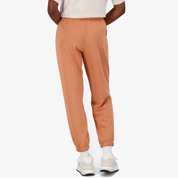 NEW BALANCE Pantaloni de trening Essentials Reimagined Archive French Terry Pant 