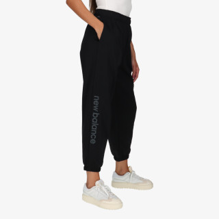 NEW BALANCE Pantaloni de trening Relentless Performance Fleece Jogger 