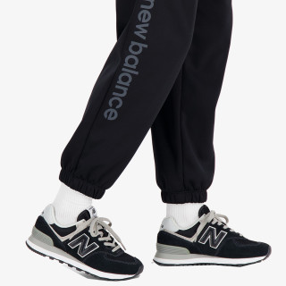 New Balance Pantaloni de trening Relentless Performance Fleece Jogger 