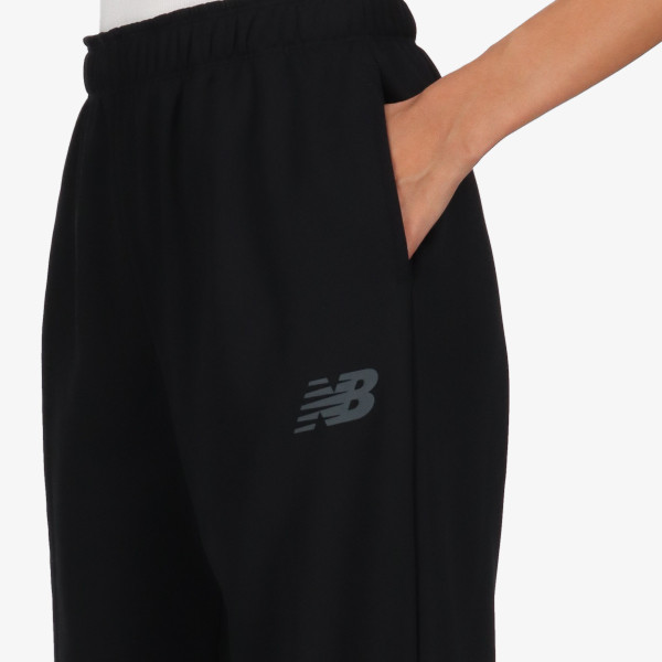 NEW BALANCE Pantaloni de trening Relentless Performance Fleece Jogger 