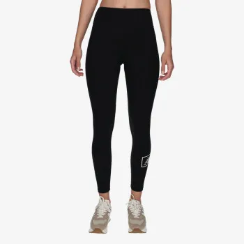 NEW BALANCE Colanti Essentials Cotton Spandex Tight 