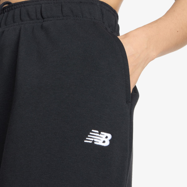 New Balance Pantaloni de trening FRENCH TERRY JOGGER 