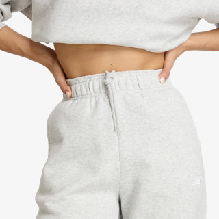 New Balance Pantaloni de trening Pant 