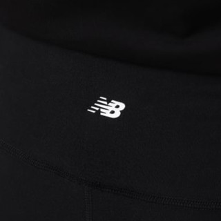 New Balance Colanti Cotton High Rise Legging 27