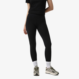 New Balance Colanti Cotton High Rise Legging 27