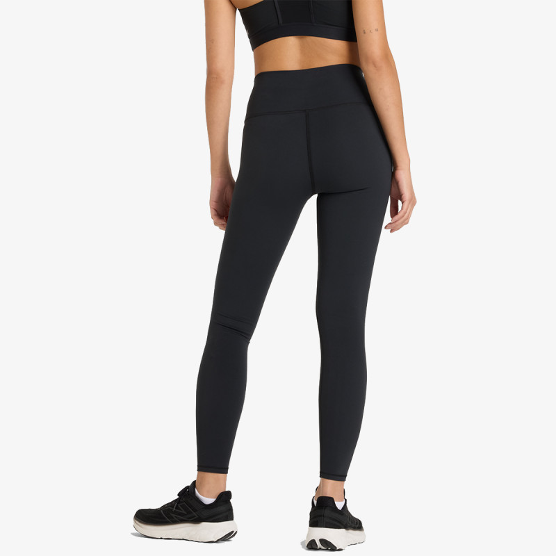 New Balance Colanti NB Harmony High Rise Legging 27