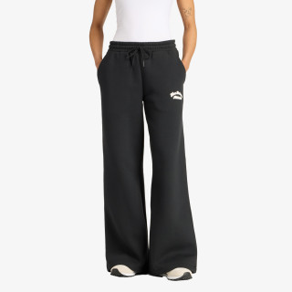 New Balance Pantaloni de trening Linear Heritage Fleece Wide Leg Pant 