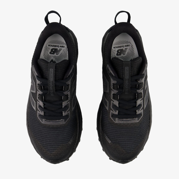 New Balance Pantofi Sport W REBEL TRAIL 