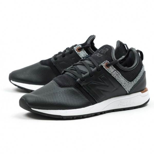 New Balance Pantofi Sport PATIKE NEW BALANCE W 247 