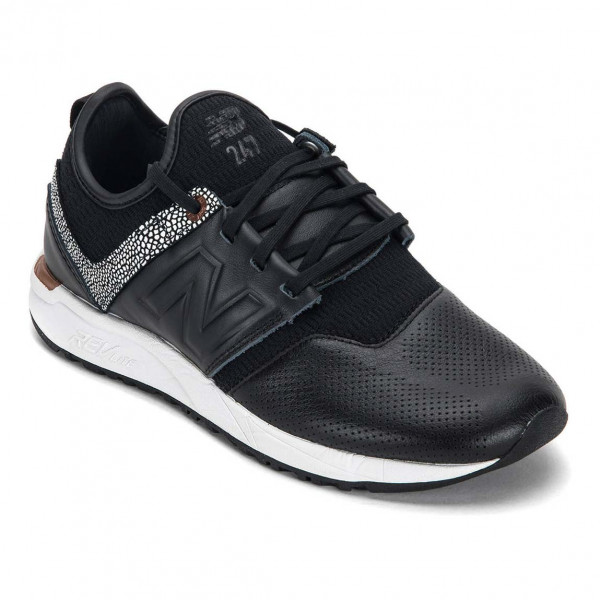 New Balance Pantofi Sport PATIKE NEW BALANCE W 247 