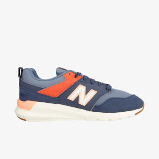 New Balance Pantofi Sport PATIKE NEW BALANCE W 009 
