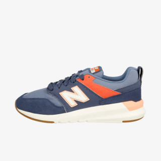 New Balance Pantofi Sport PATIKE NEW BALANCE W 009 