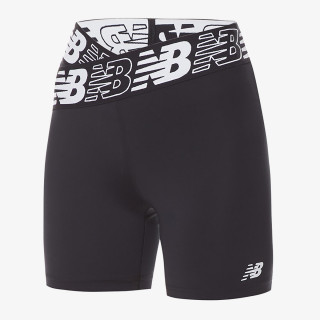 New Balance Pantaloni scurti RELENTLESS 