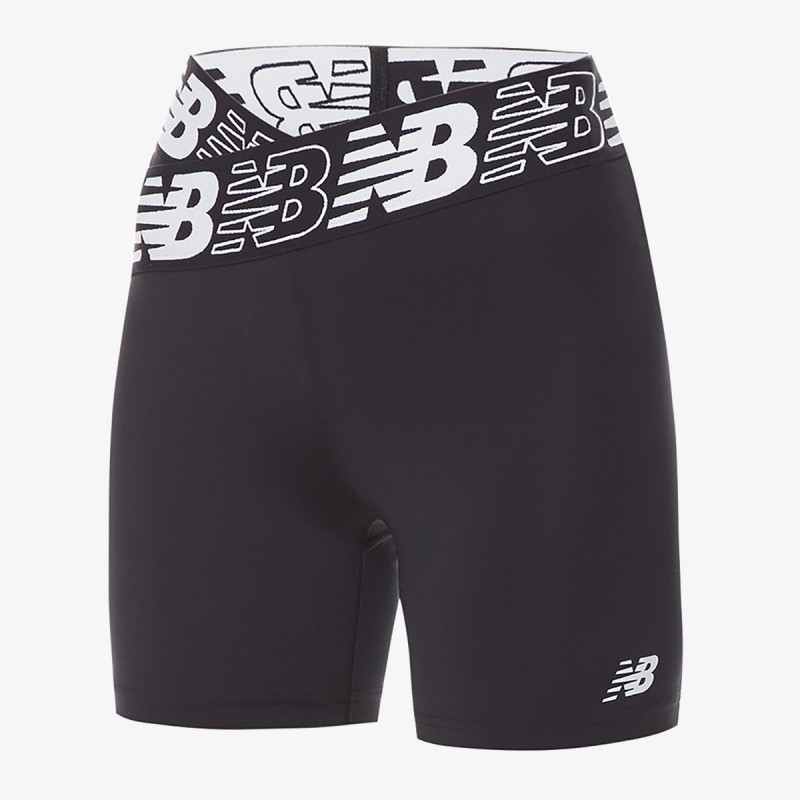 New Balance Pantaloni scurti RELENTLESS 