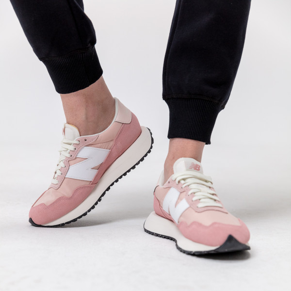 NEW BALANCE Pantofi Sport 237 