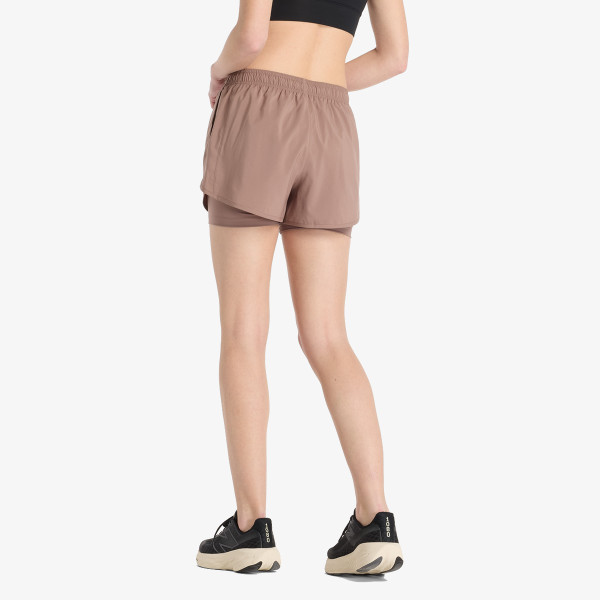 New Balance Pantaloni scurti Short 