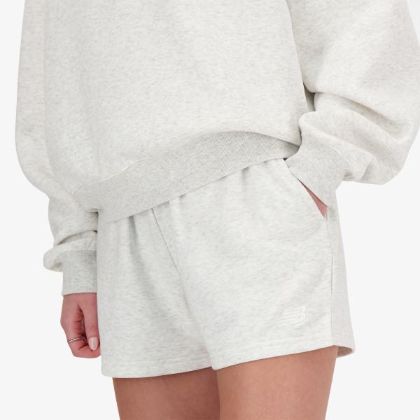 New Balance Pantaloni scurti Sport Essentials French Terry Short 