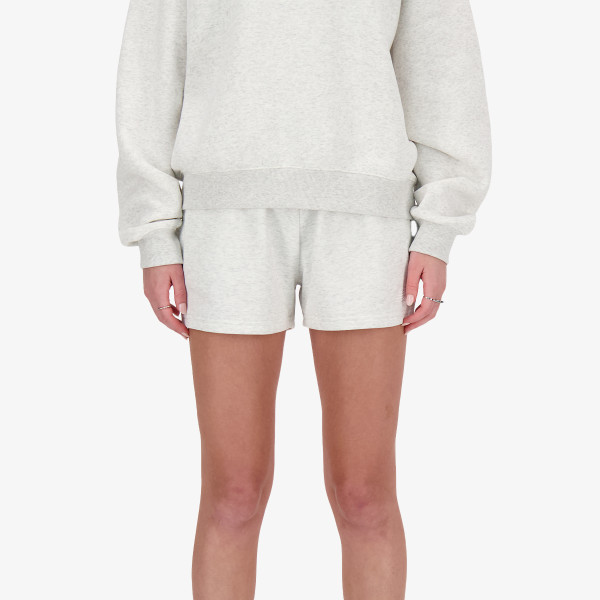 New Balance Pantaloni scurti Sport Essentials French Terry Short 