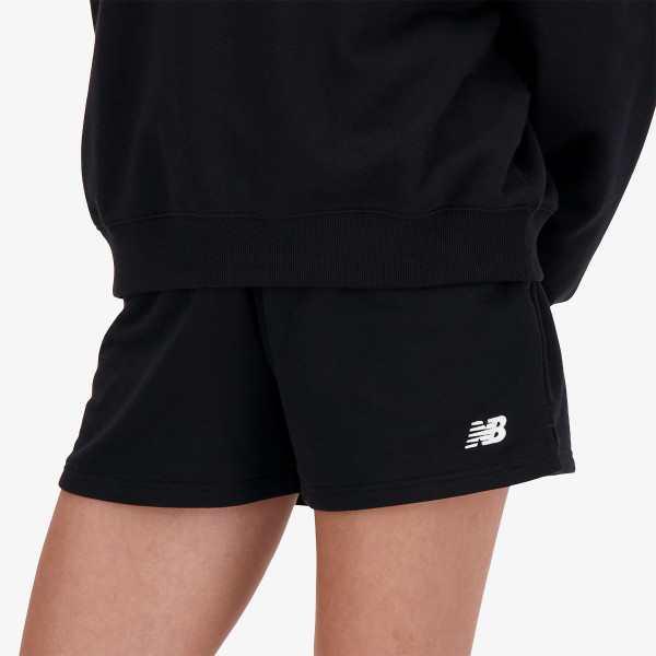 New Balance Pantaloni scurti Short 