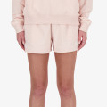 New Balance Pantaloni scurti FRENCH TERRY SHORT 