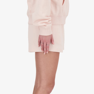 New Balance Pantaloni scurti FRENCH TERRY SHORT 
