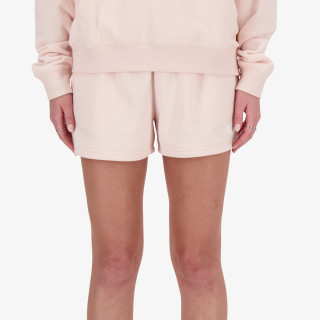 New Balance Pantaloni scurti FRENCH TERRY SHORT 