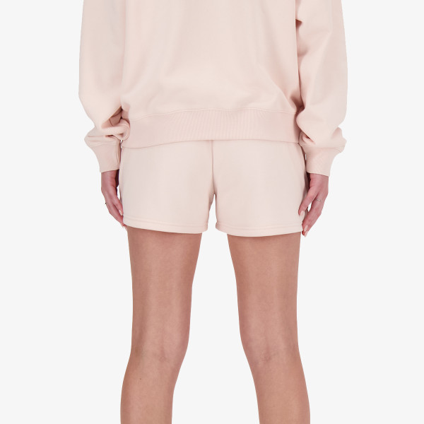 New Balance Pantaloni scurti FRENCH TERRY SHORT 