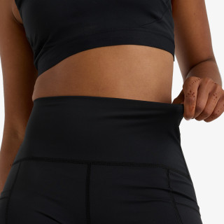 New Balance Pantaloni scurti NB Sleek Pocket High Rise Short 6