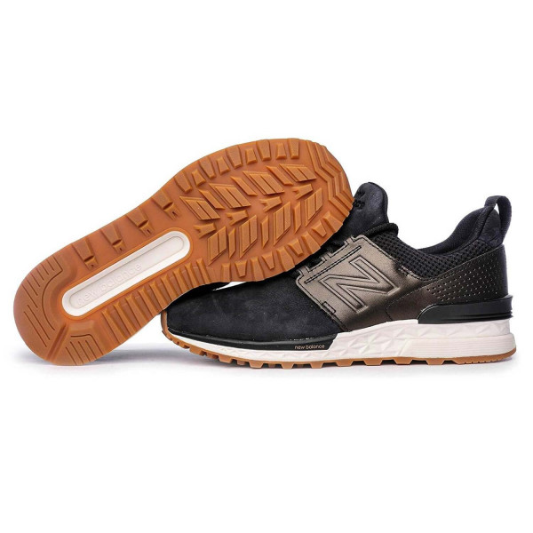 New Balance Pantofi Sport PATIKE NEW BALANCE W 574 