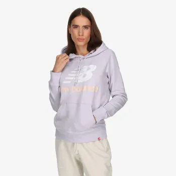 NEW BALANCE Hanorac NB Essentials Pullover Hoodie 