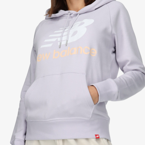 New Balance Hanorac NB Essentials Pullover Hoodie 