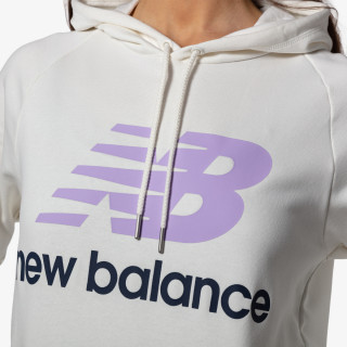 New Balance Hanorac NB Essentials Pullover Hoodie 