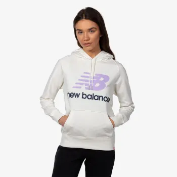 NB Essentials Pullover Hoodie