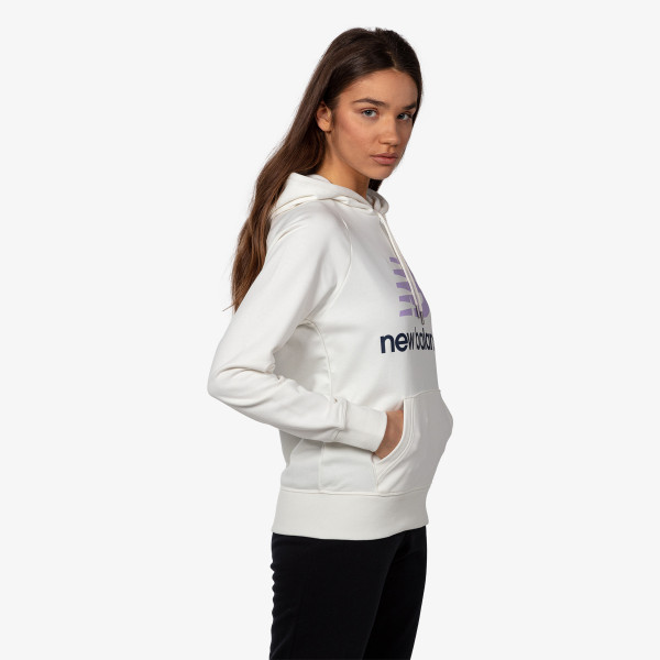 New Balance Hanorac NB Essentials Pullover Hoodie 