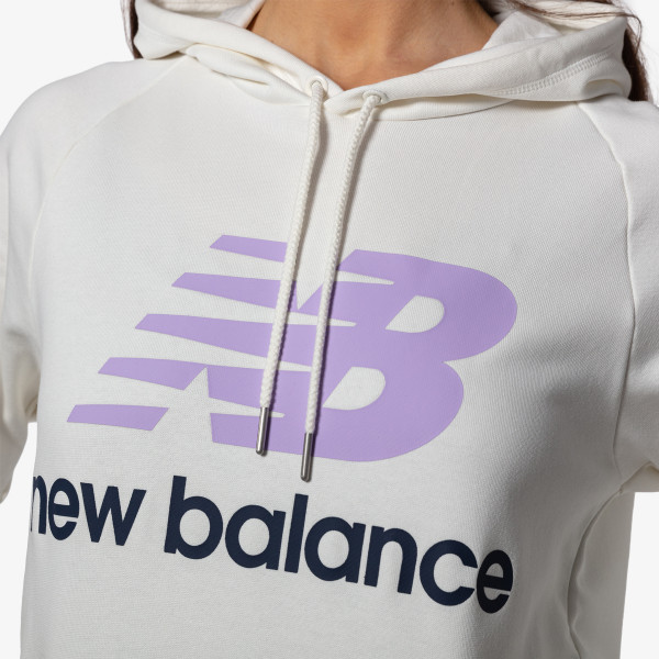 New Balance Hanorac NB Essentials Pullover Hoodie 