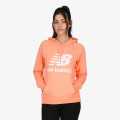 New Balance Hanorac NB Essentials Pullover Hoodie 