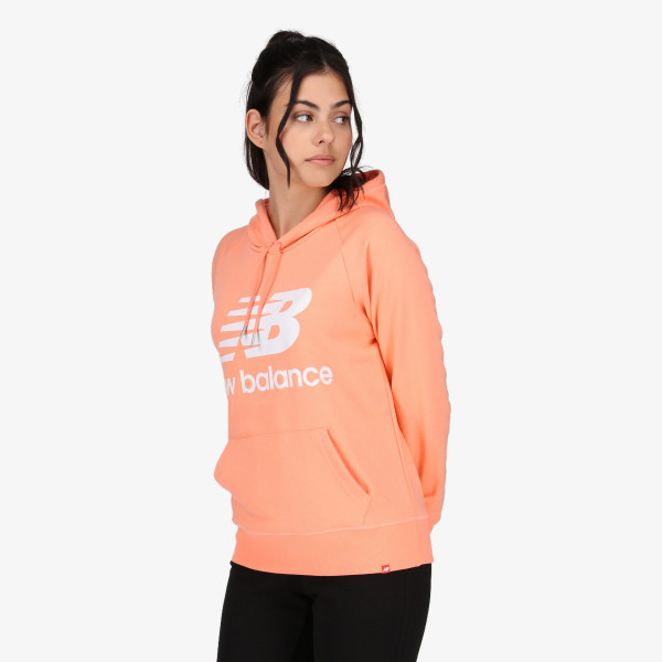 New Balance Hanorac NB Essentials Pullover Hoodie 