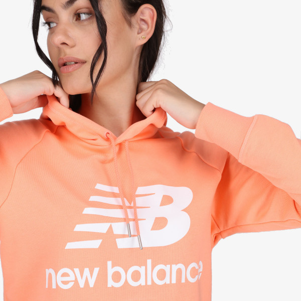 New Balance Hanorac NB Essentials Pullover Hoodie 