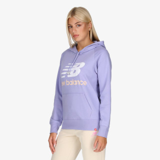 NEW BALANCE Hanorac Essentials