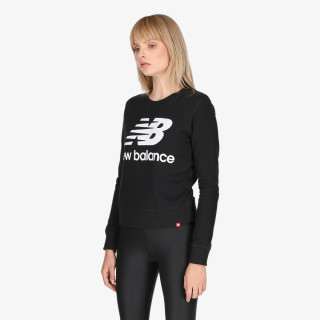 New Balance Hanorac NB Essentials Crew Fleece 