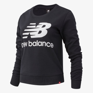 New Balance Hanorac NB Essentials Crew Fleece 