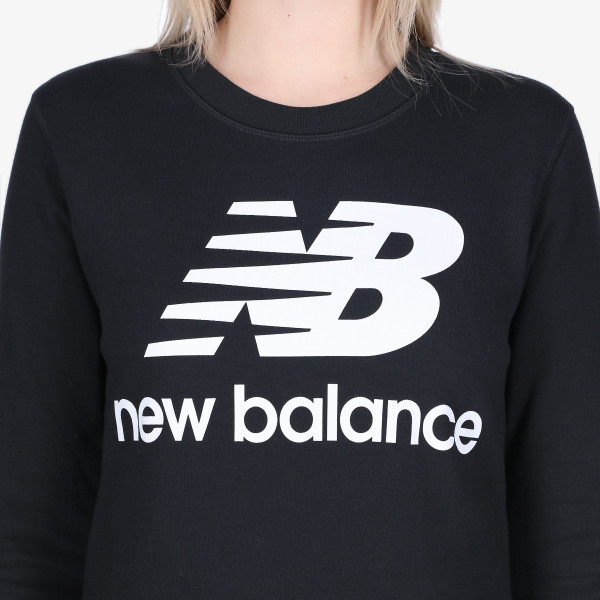 New Balance Hanorac NB Essentials Crew Fleece 