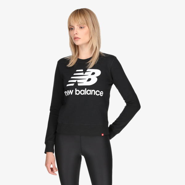 New Balance Hanorac NB Essentials Crew Fleece 