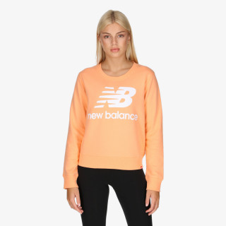 NEW BALANCE Hanorac Essentials