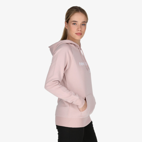 New Balance Hanorac CLASSIC CORE FLEECE 