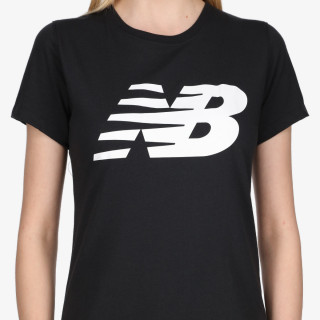 New Balance Tricou CLASSIC CORE FLEECE 