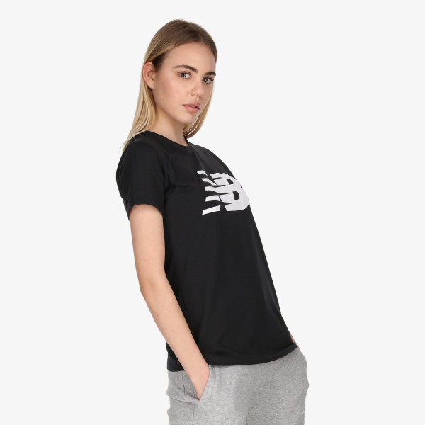 New Balance Tricou CLASSIC CORE FLEECE 