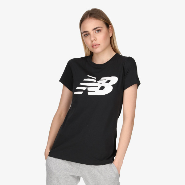 New Balance Tricou CLASSIC CORE FLEECE 