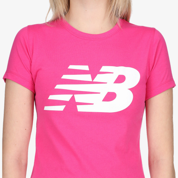 New Balance Tricou New Balance NB Classic Flying NB Graphic Tee 